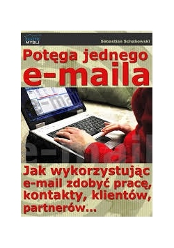 Potęga jednego e maila