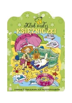 Klub małej księżniczki 2
