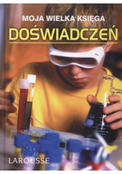 Moja wielka księga doświadczeń