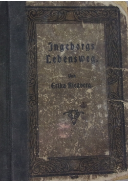 Ingeborgs Lebensweg