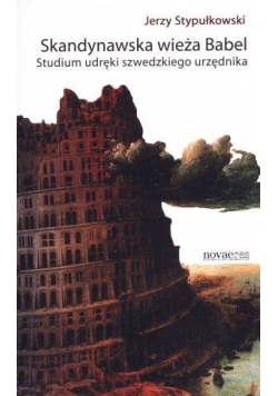 Skandynawska wieża Babel