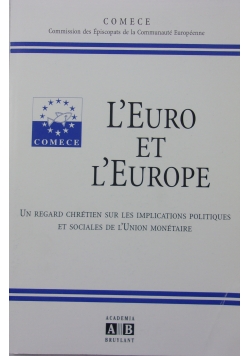 L'Euro et L'Europe