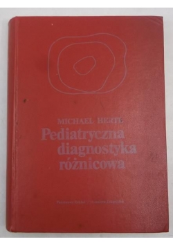 Pediatryczna diagnostyka różnicowa