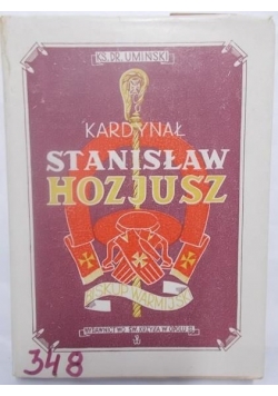 Kardynał Stanisław Hozjusz, 1948 r.