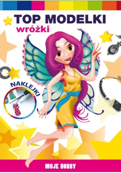 Top modelki. Wróżki w.2015