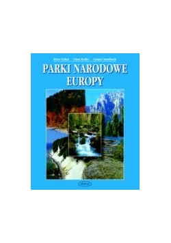 Parki Narodowe Europy