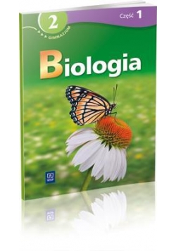 Biologia 2/1 podr z ćwcz. dla GIM specjalnego WSIP