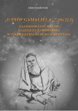 "U stóp Gamaliela..." (Dz 22,3)