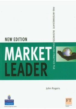 Market Leader Pre Intermediate Business Practice File