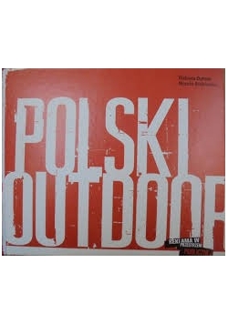 Polski outdoor, reklama w przestrzeni publicznej