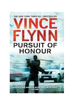 Pursuit of honor