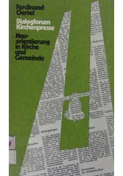 Dialogforum Kirchenpresse