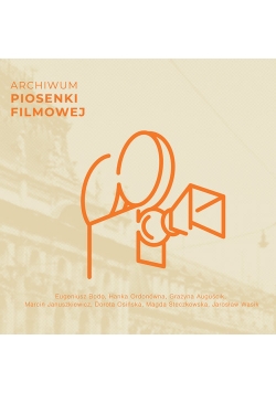 Archiwum piosenki filmowej