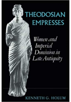Theodosian Empresses