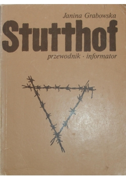 Stutthof przewodnik informator