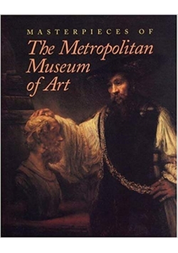 Masterpieces of the Metropolitan Museum of Art