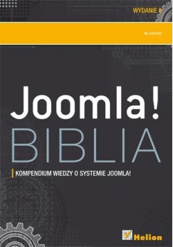 Joomla! Biblia