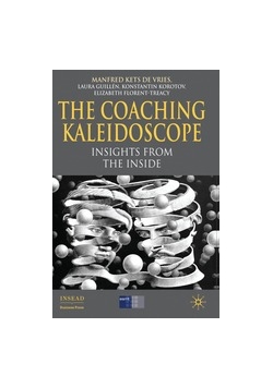 The coaching caleidoscope
