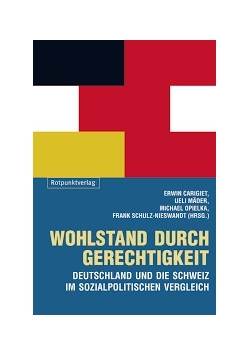 Wohlstand durch gerechtigkeit