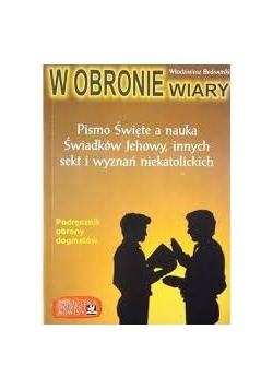 W Obronie Wiary