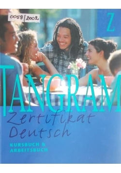 Tangram. Zertifikat Deutsch
