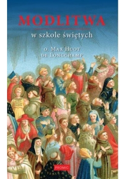 Modlitwa w szkole świętych