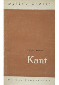 Kant