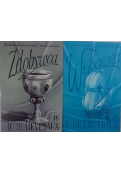Zdobywca/ Wybawca