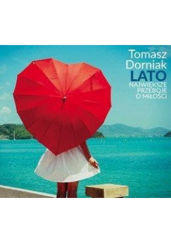 Lato. Największe przeboje o miłości CD