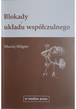 Blokady układu współczulnego