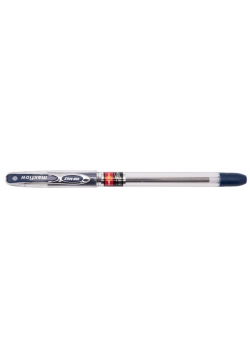 Długopis Maxflow niebieski (12szt) UNI-MAX