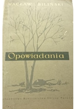 Opowiadania