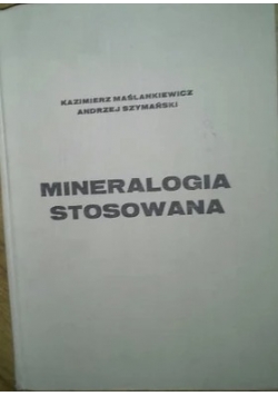 Mineralogia stosowana