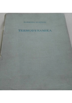 Termodynamika