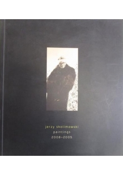 Paintings 2008-2005