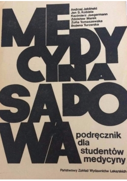 Medycyna sądowa podręcznik dla studentów medycyny