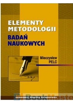 Elementy metodologii badań naukowych