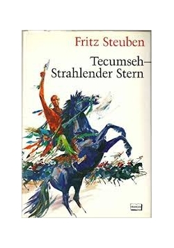 Tecumseh Strahlender Stern