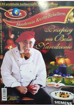 Przepisy na Boże Narodzenie