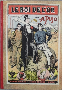 Le Roi de Lor ok 1920 r.