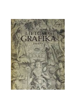 Grafika XVI-XIX a