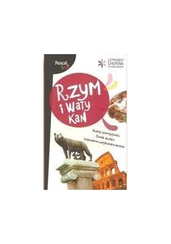 Rzym i Watykan