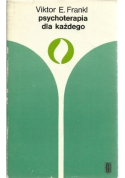 Psychoterapia dla każdego