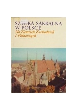 Sztuka sakralna w Polsce