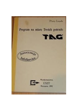 Program na miarę Twoich potrzeb