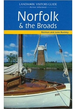 Norfolk & the Broads