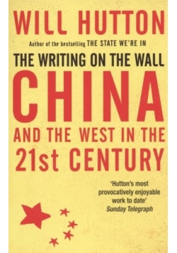 The wariting on the wall