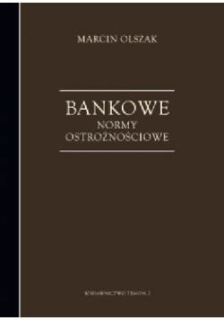 Bankowe Normy Ostrożnościowe