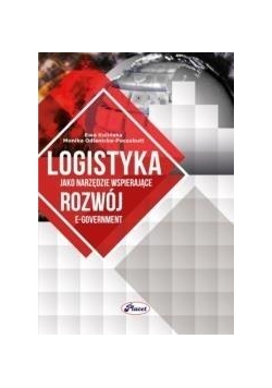 Logistyka jako narzędzie wspierające rozwój...