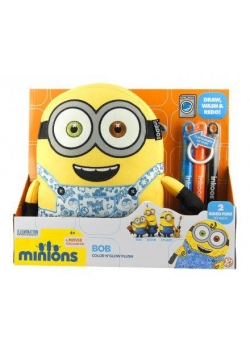 Minionki Inkoos Color n Glow - Bob
